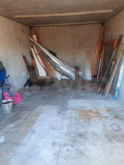 Гараж, 20 м²