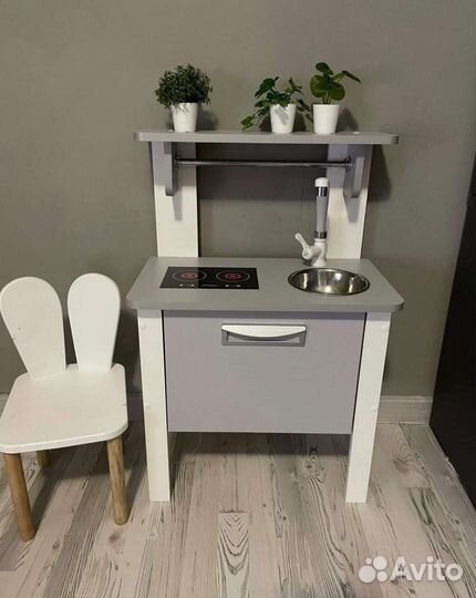 Детская игровая кухня