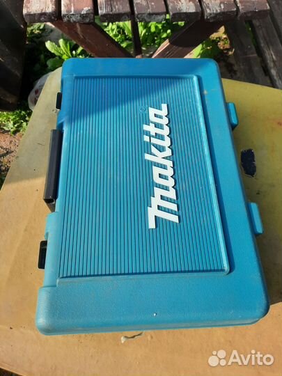 Ящики Bosch, Marita пластиковые