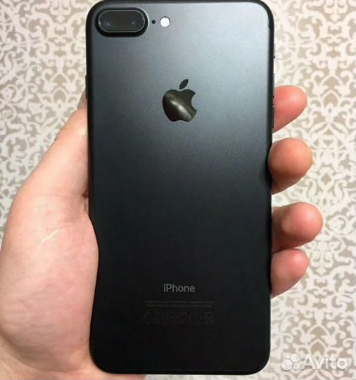 iPhone 7 Plus, 32 ГБ