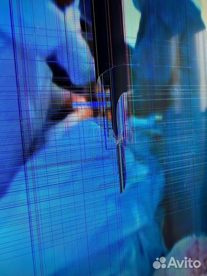 Телевизор iffalcon 55