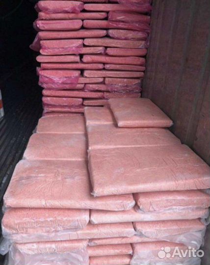 Фарш индюшинный ммо халал