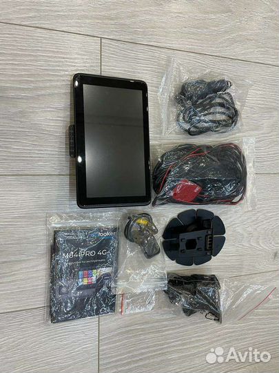 Автомобильный видеорегистратор