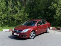 Opel Vectra 1.8 MT, 2008, 240 866 км, с пробегом, цена 454 000 руб.