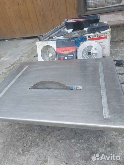 Плиткорез электрический бу