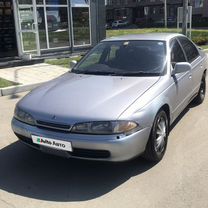 Mitsubishi Eterna 1.8 AT, 1993, 270 000 км, с пробегом, цена 200 000 руб.