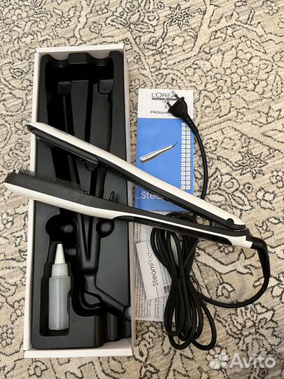 Стайлер L'Oreal Professionnel Steampod 3.0