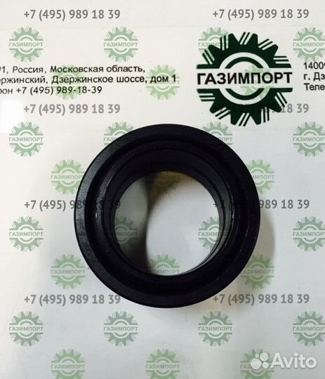 Подшипник скольжения 25B0002/GE45ES