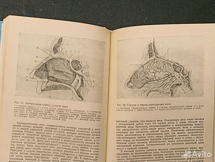 Скорая и неотложная помощь в оториноларингология