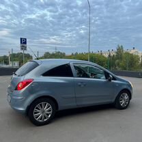 Opel Corsa 1.2 AMT, 2007, 170 000 км, с пробегом, цена 365 000 руб.