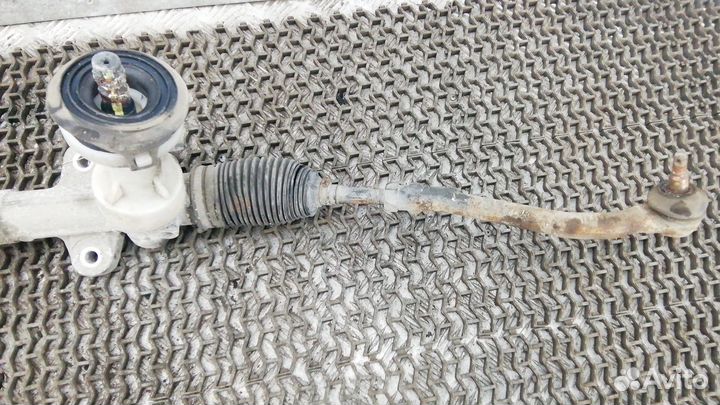 Рейка рулевая Kia Sportage