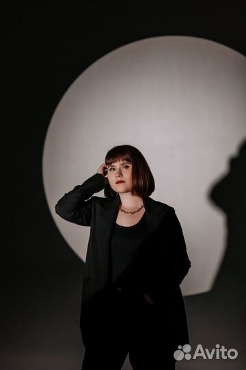 Певица вокалистка