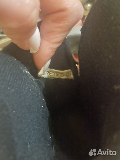 Ролики детские размер 29-32