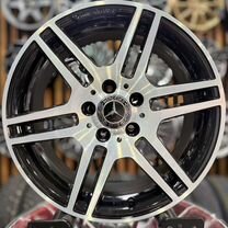 Литые диски Mercedes-Benz 7.5×R17 5×112