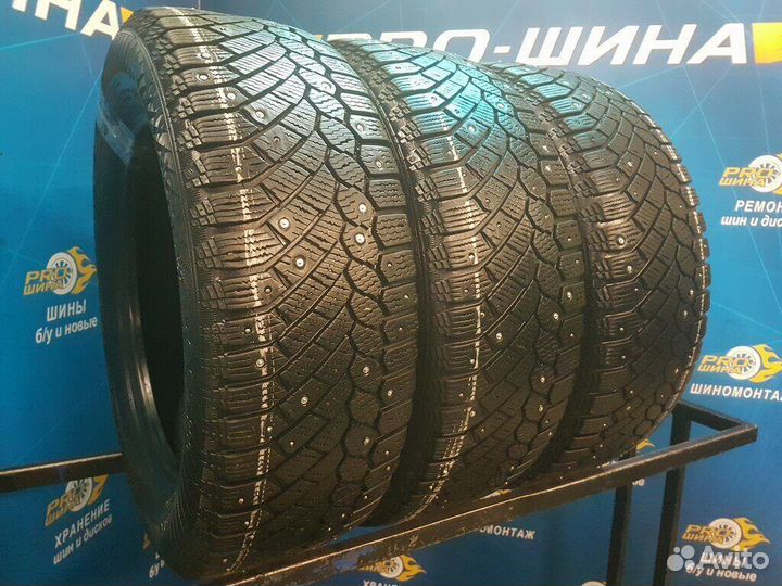 Gislaved Nord Frost 200 205/60 R16