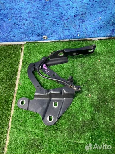 Петля капота правая Bmw X1 E84 N20B20A 2011