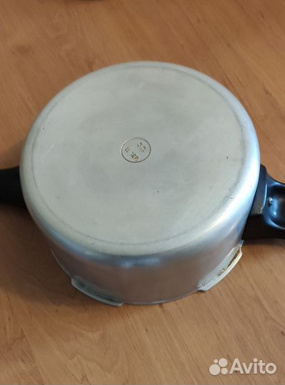 Скороварка СССР 3 литра