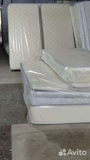 Матрасы от производителя