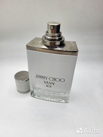 Jimmy choo Man lce