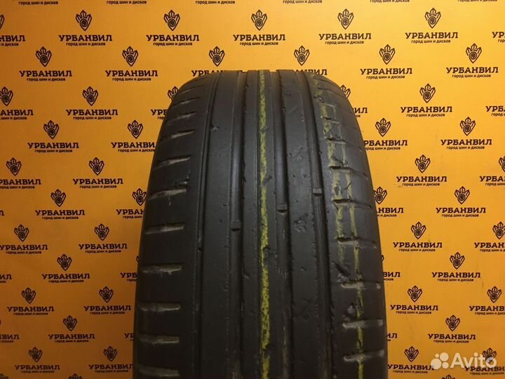 Nokian Tyres Hakka Z 235/50 R19 105W
