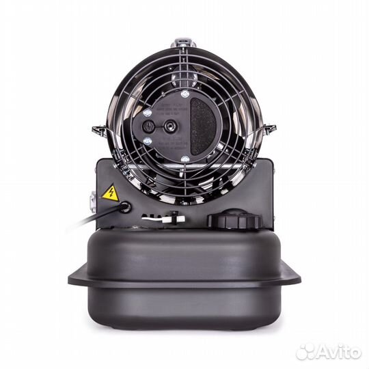 Тепловая пушка дизельная FoxHeat DD20 (20кВт)