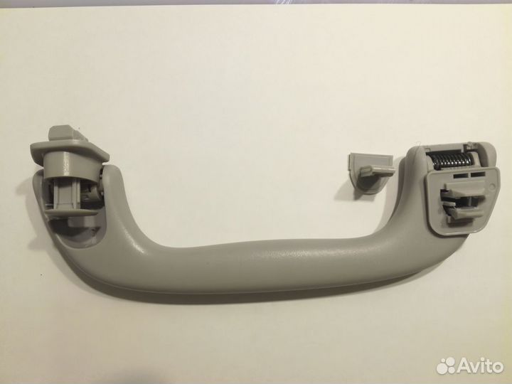 Ручка салонная пластмассовая передняя правая Mazda