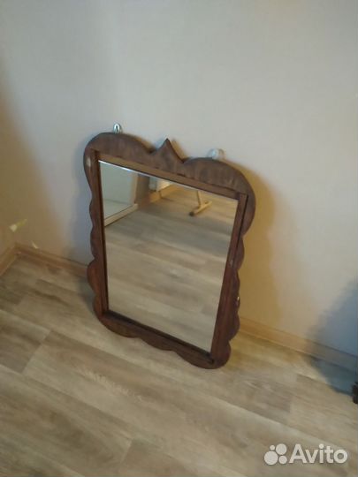 Зеркало в ванную