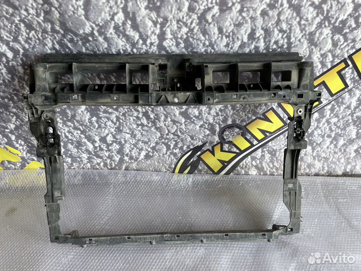 Панель передняя радиатора Volkswagen Tiguan 2