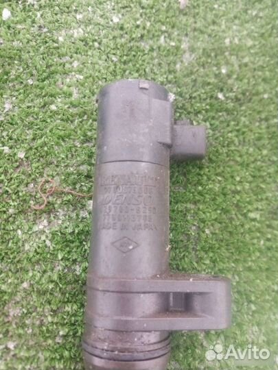 Катушка зажигания Renault Laguna 1999