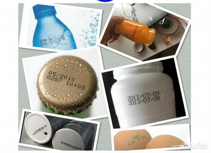 Hp картридж black для маркиратора принтера