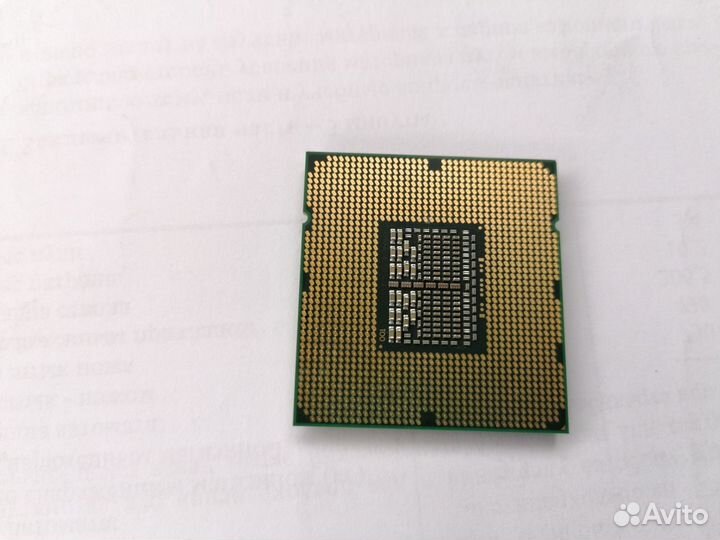 Процессор i7 920 Intel Core