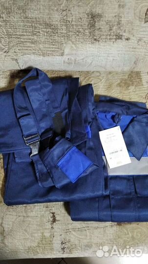 Костюм мужской