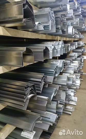 Ремонтные пороги Nissan Liberty 1