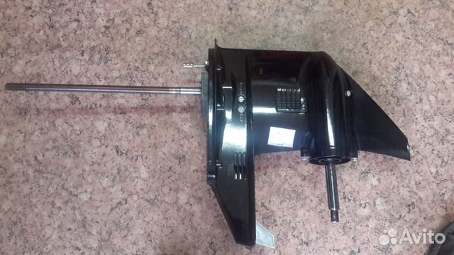 Продаю редуктор для tohatsu 50 новый