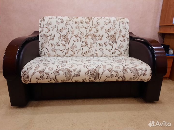 Диван раскладной