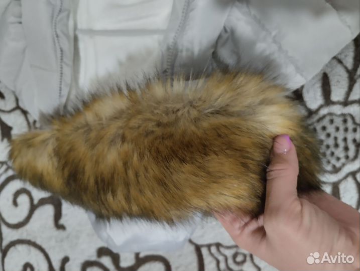 Зимний комбинезон 86