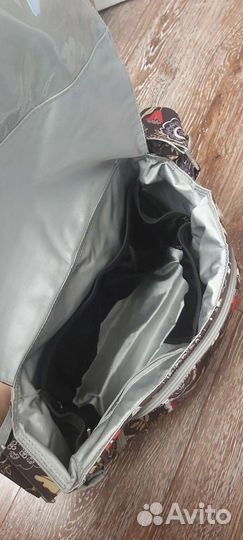 Сумка для мамы jujube