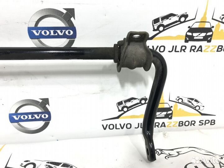 Стабилизатор задний Volvo V40 I Cross Country