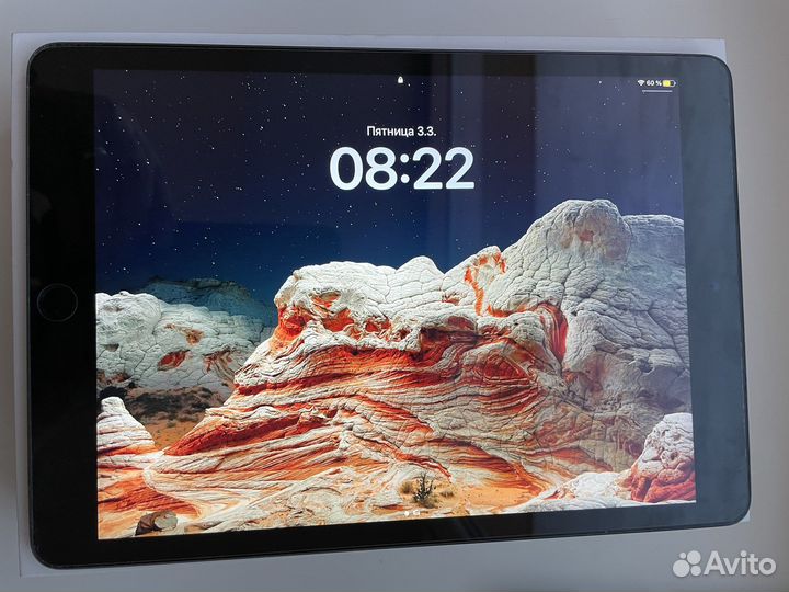iPad 2021 10.2’’ wi-fi 64 g