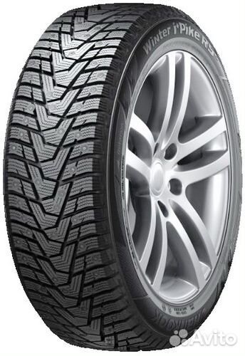 Hankook Winter I'Pike RS2 W429 195/55 R16 91T