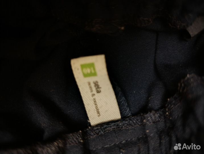 Одежда для девочки 140 146