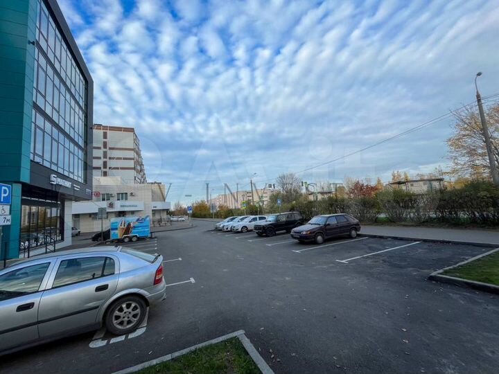 Помещение 550 м Гаврилова