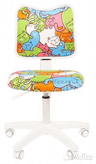 Кресло компьютерное