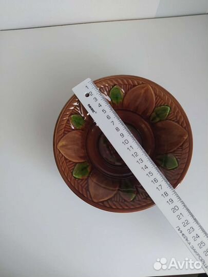 Посуда керамика зик и Конаково СССР