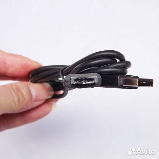 Кабель USB для Sony PS Vita для зарядки