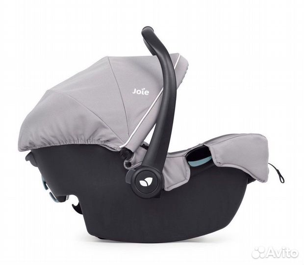 Детское автокресло (0-13 кг), новое