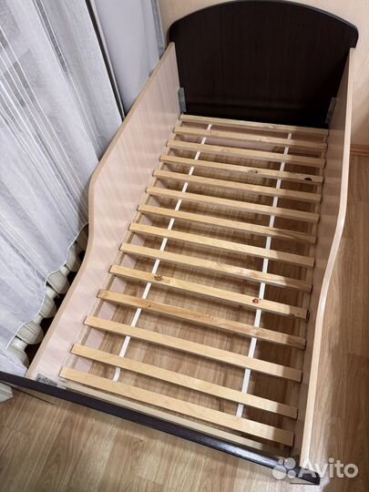 Кровать детская