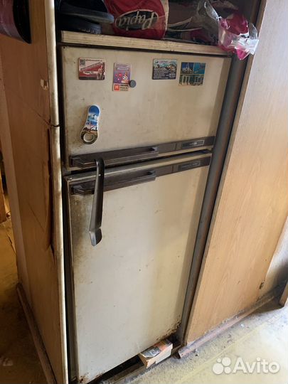 Холодильник