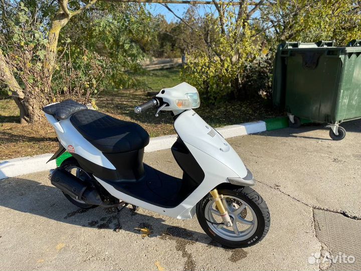 Продам Suzuki zz inch up sport