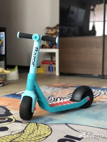 Самокат детский Razor